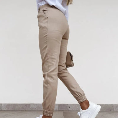 Amelia | Stretch broek