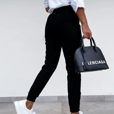 Amelia | Stretch broek