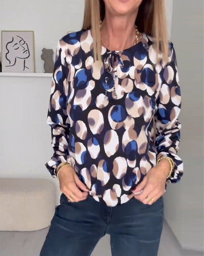 FELINE | ELEGANTE BLOUSE