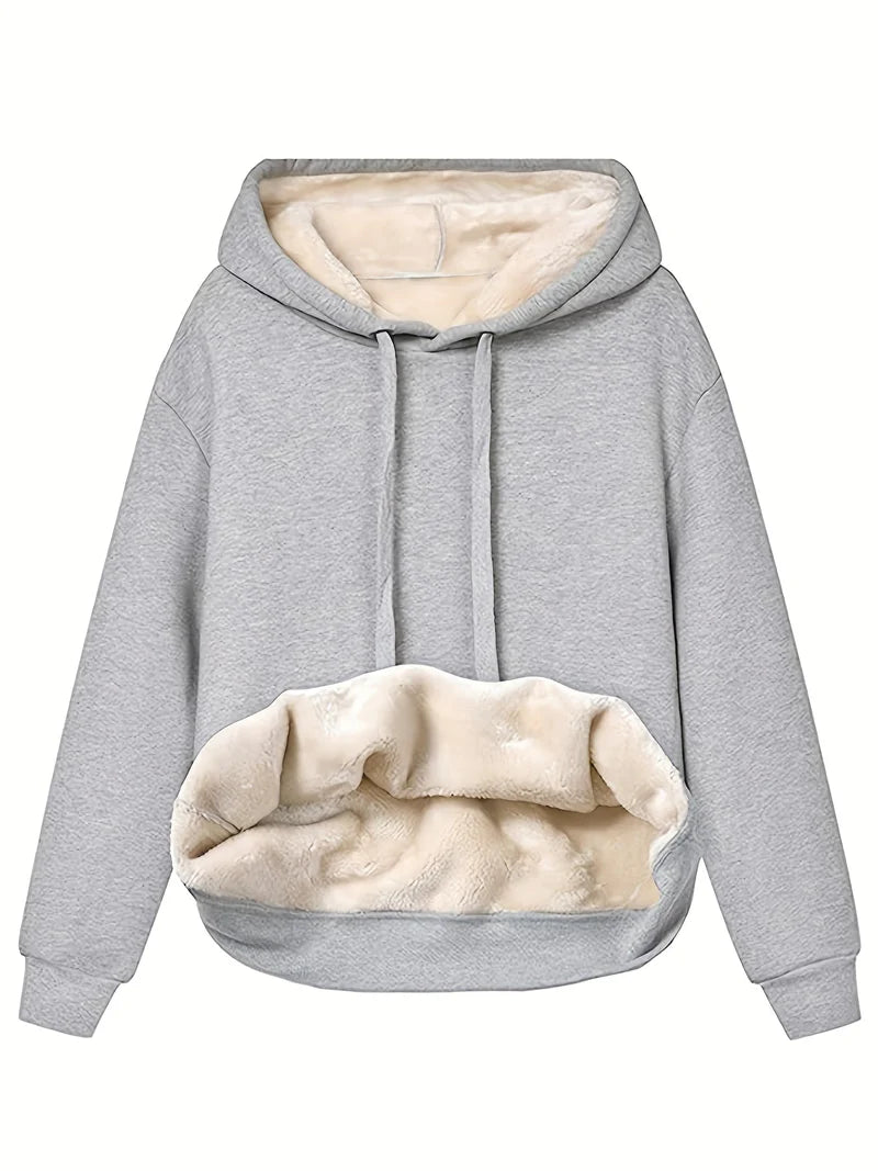 Moa | Vacht Hoodie