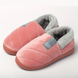 ComfyStride | onverslaanbare warmte