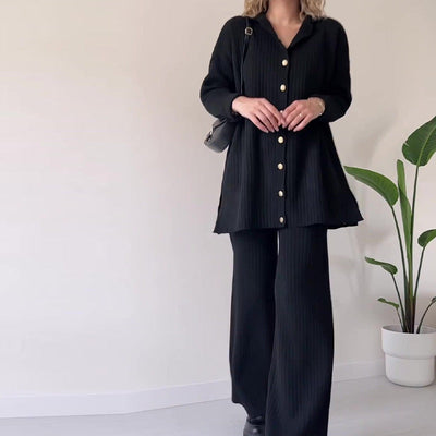 Sari | Warme Damesset