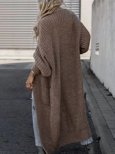 Tora | Vest