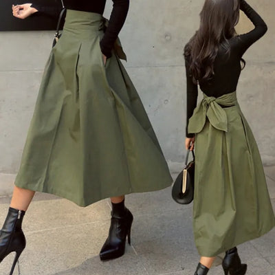 Rebecca | Elegante rok