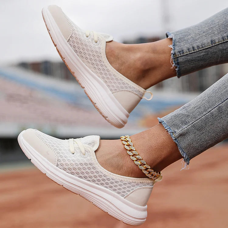 Serena Orthopedische Comfort Schoenen