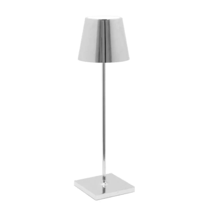Nordiclight | Draadloze oplaadbare tafellamp