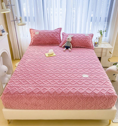 Comfysheet | comfortabele flanellen laken