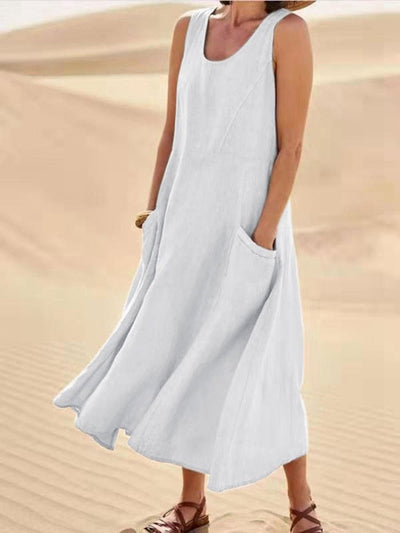 Emma | Zomerjurk Dames-2