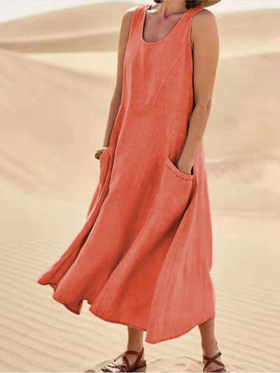 Variant image for Emma | Zomerjurk Dames-37