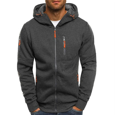 Maximilian | Heren Hoodie