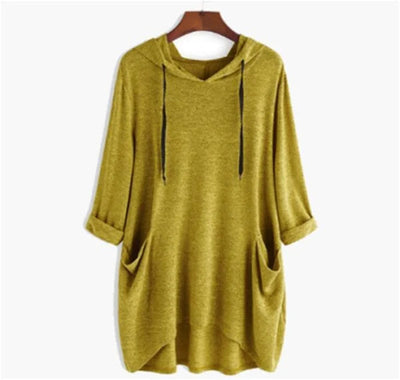 Signe | Pocket Trui
