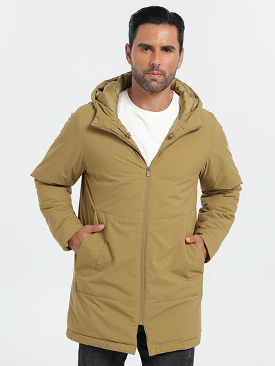 Emiel | Winddicht Softshell Jacket