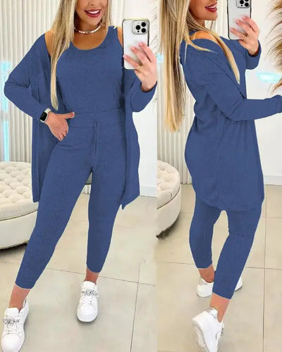 Pauline | Kleding set