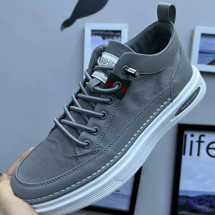 Johan | Orthopedische herenschoenen