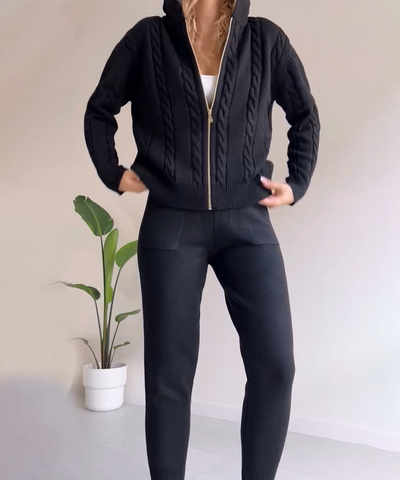 Liya | Tweedelige set