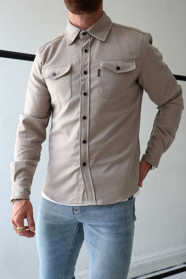 Dave | bloes Vest