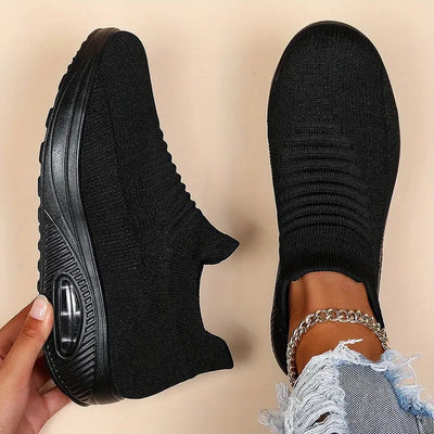 CloudWalk | Ademende hardloopschoenen