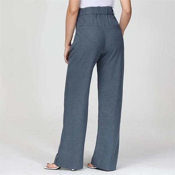 Yara | Flared broek