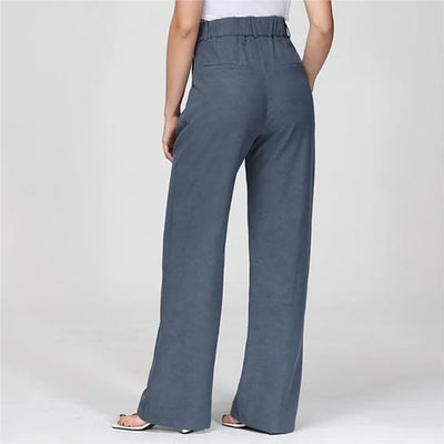 Yara | Flared broek