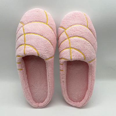 Aelia | Shell Pantoffels