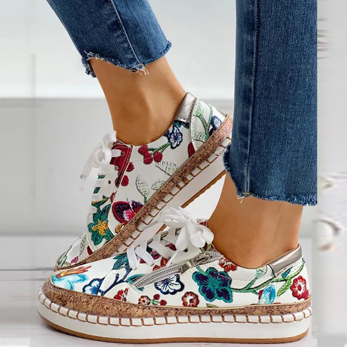 Cali | Elegante schoenen