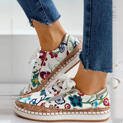 Cali | Elegante schoenen