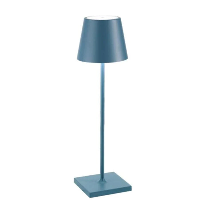 Nordiclight | Draadloze oplaadbare tafellamp