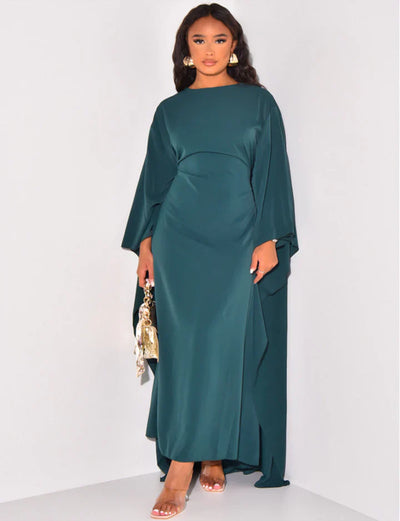 EDITH™ LOSSE JURK