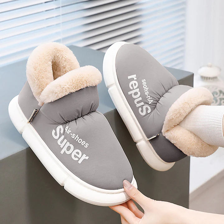 CozySteps | Winterschoenen