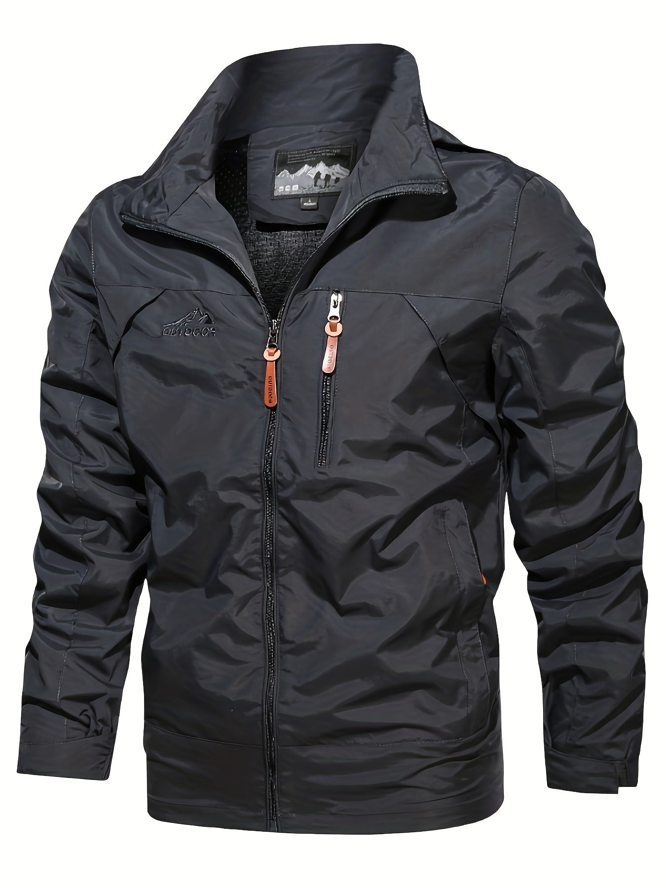 ARLON | MULTIFUNCTIONELE JAS