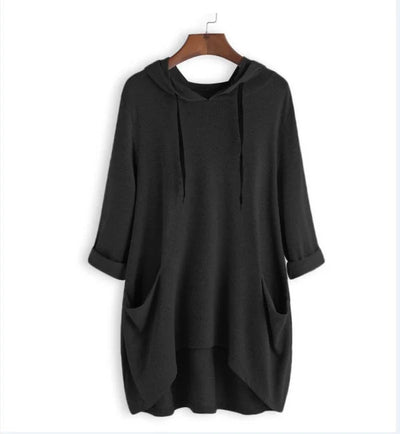 Signe | Pocket Trui