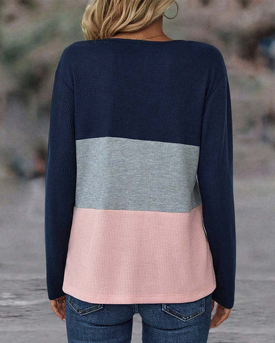 Sashas | Luxe dames top