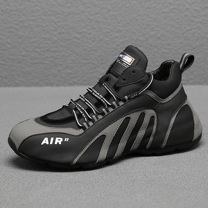 Vito | Ademende hardloopschoenen met zachte zolen