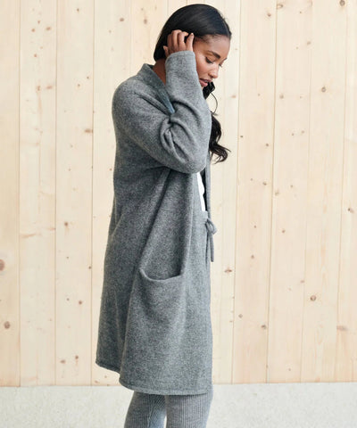 Felina | Stijlvol Wollen Vest