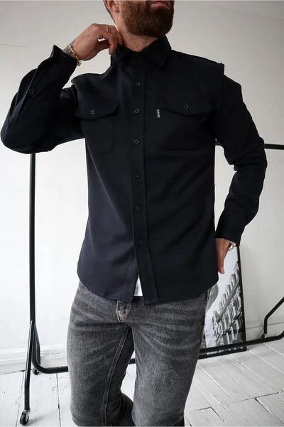 Dave | bloes Vest