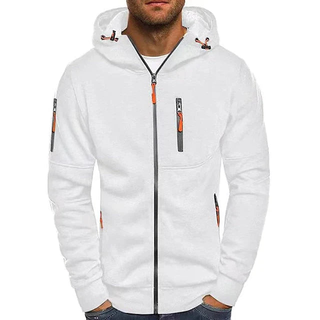 Maximilian | Heren Hoodie