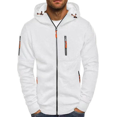 Maximilian | Heren Hoodie