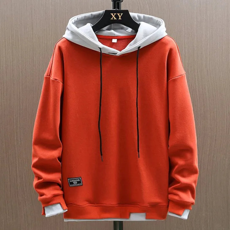 Jack | Klassieke hoodie
