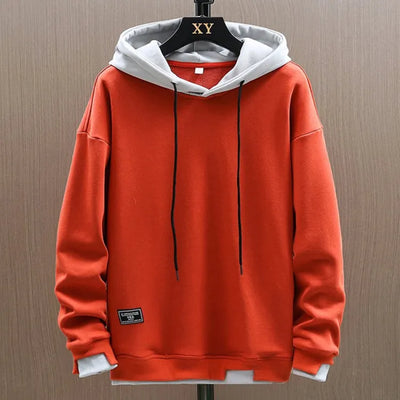 Jack | Klassieke hoodie