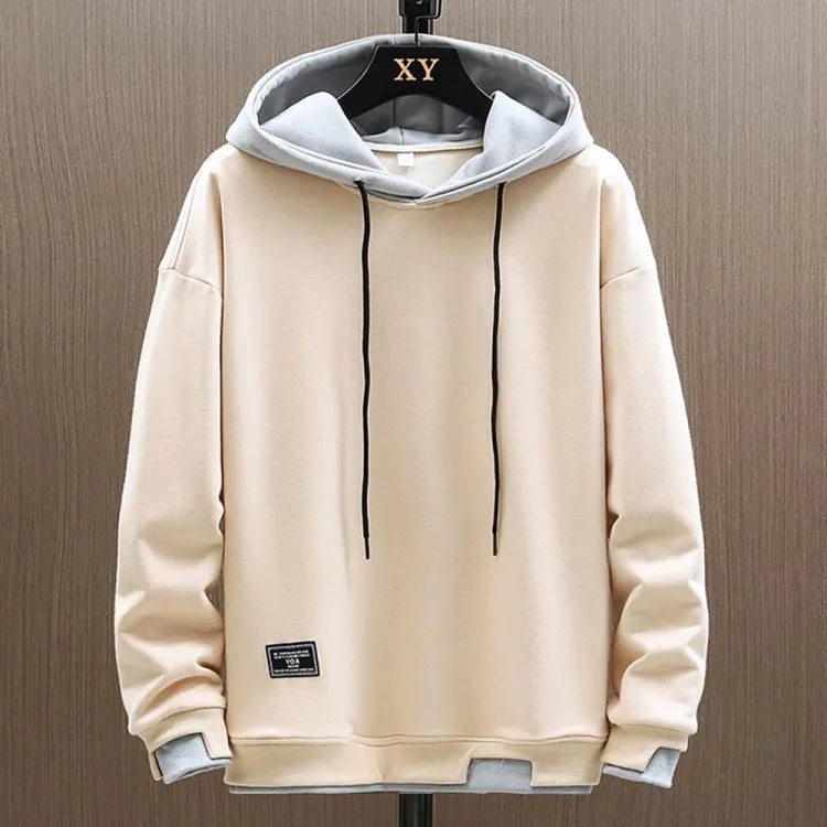 Jack | Klassieke hoodie