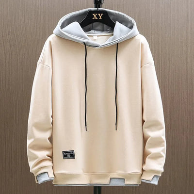 Jack | Klassieke hoodie