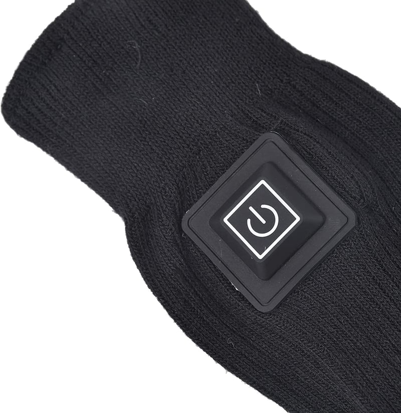 CozyHeat | Unisex Verwarmde sokken