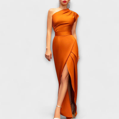 Deliana | Elegante avondjurk