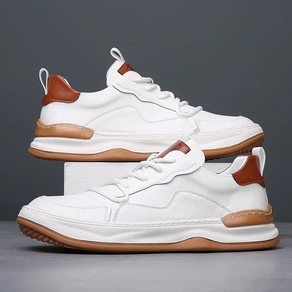 Volkert | Luxe leren schoenen