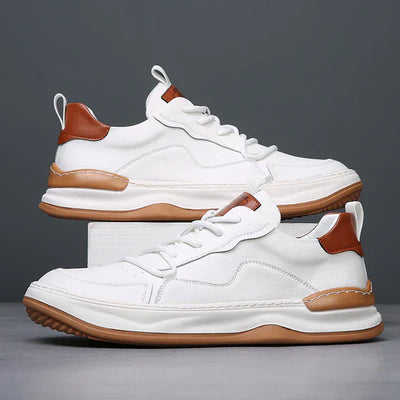 Volkert | Luxe leren schoenen