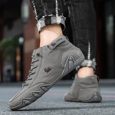 OrthoFlex | Comfort Sneakers voor Gevoelige Voeten 1