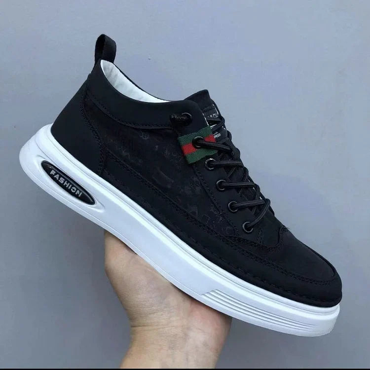Johan | Orthopedische herenschoenen