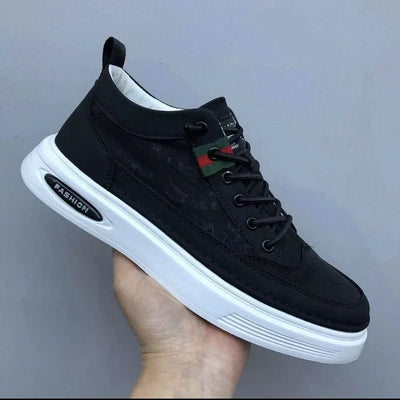 Johan | Orthopedische herenschoenen
