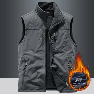 Nikola | Zeer comfortabele bodywarmer