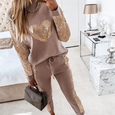 Rima | Huispak voor dames